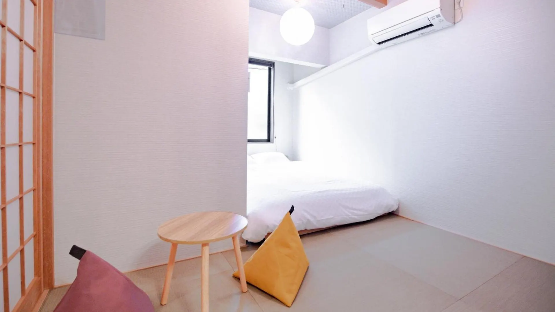 Guesthouse Ai No Ie - Vacation Stay 67921V Kyōto