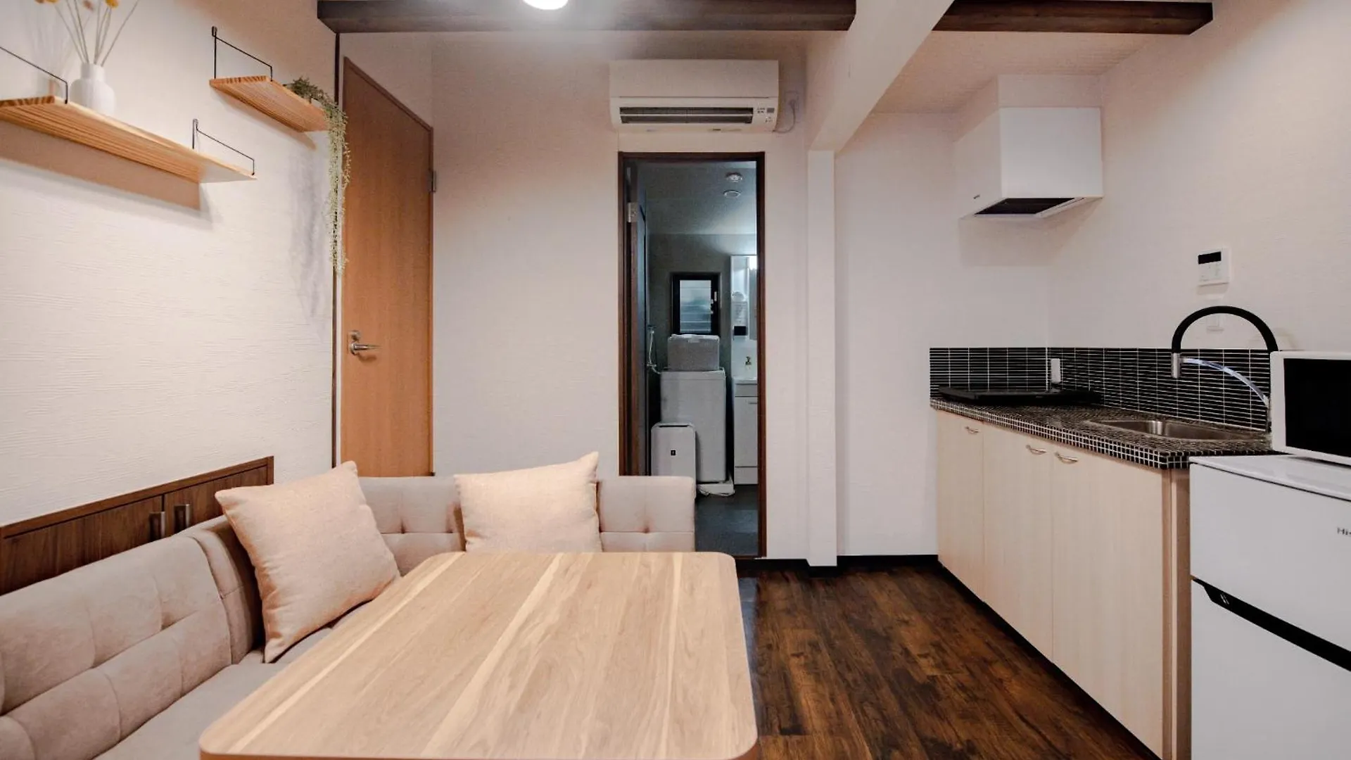 Guesthouse Ai No Ie - Vacation Stay 67921V Kyōto