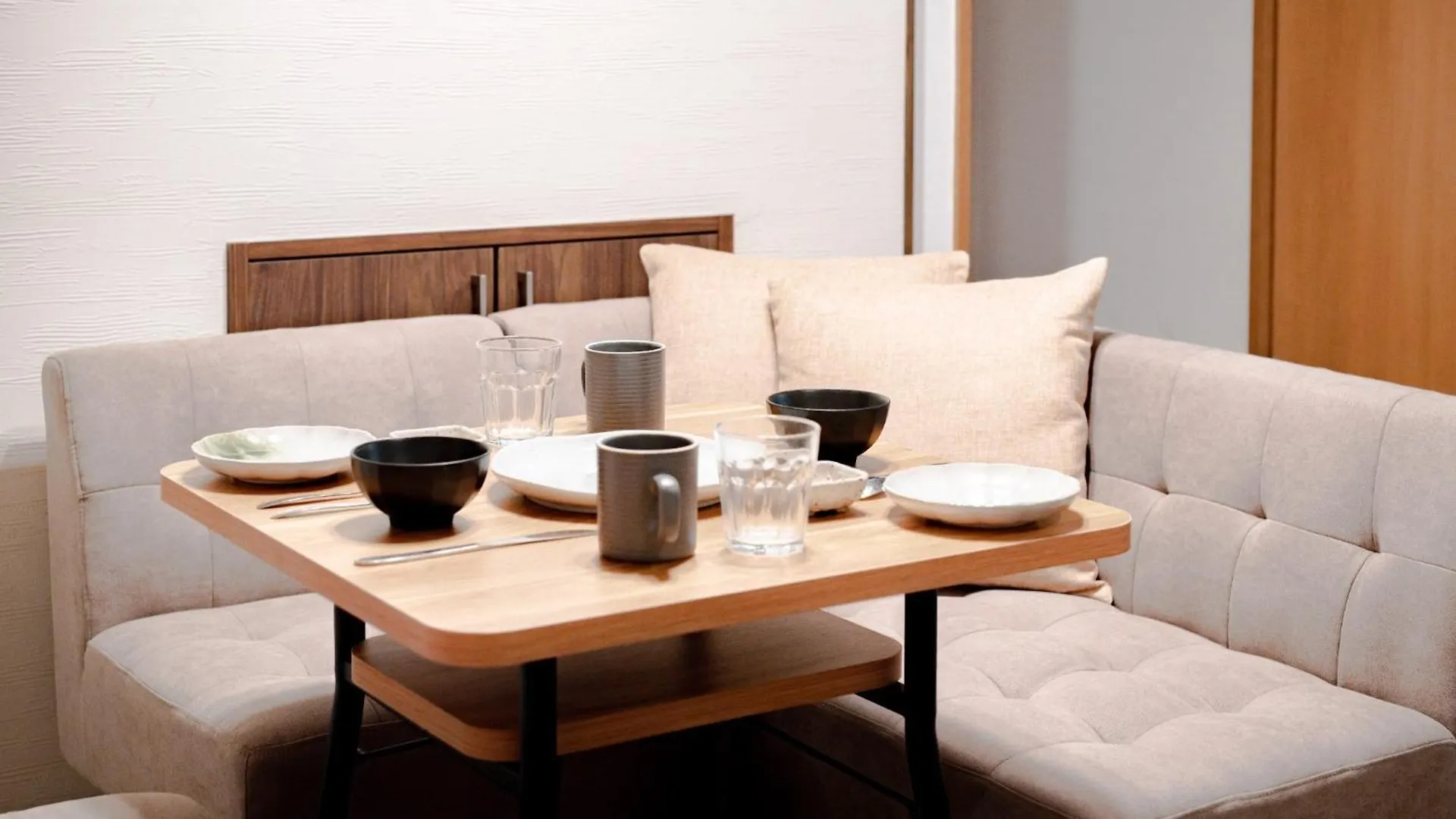 Guesthouse Ai No Ie - Vacation Stay 67921V Kyōto 0*,  Giappone