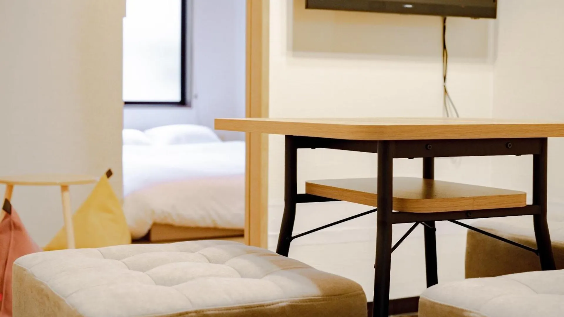 Casa vacanze Guesthouse Ai No Ie - Vacation Stay 67921V Kyōto